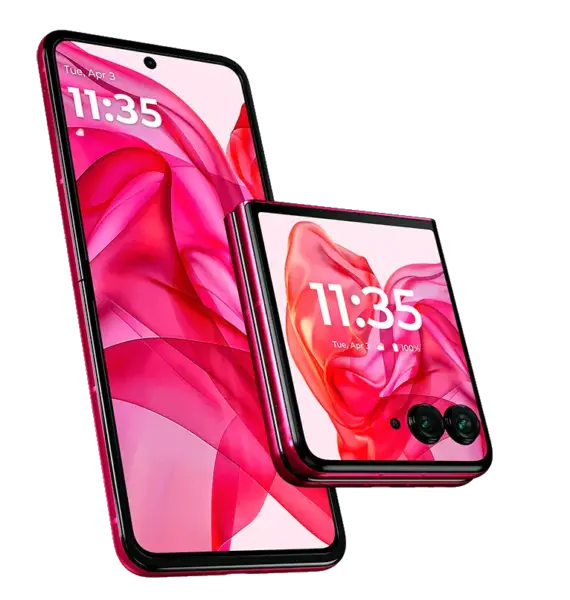 Motorola Razr 50 Ultra