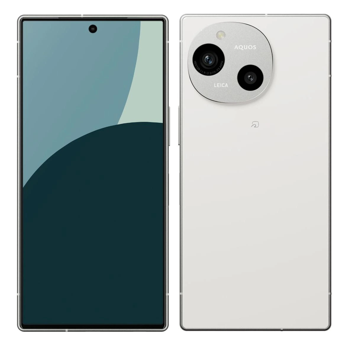 Sharp Aquos Adreno 619l Gpu Sharp Aquos EA Smartphone Full 