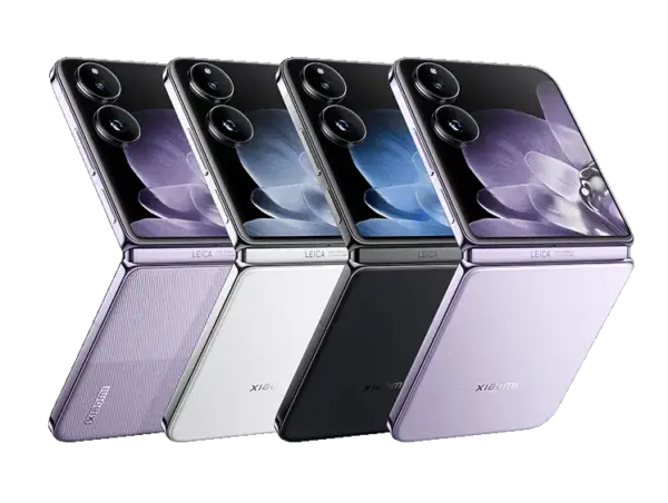 Xiaomi MIX Flip