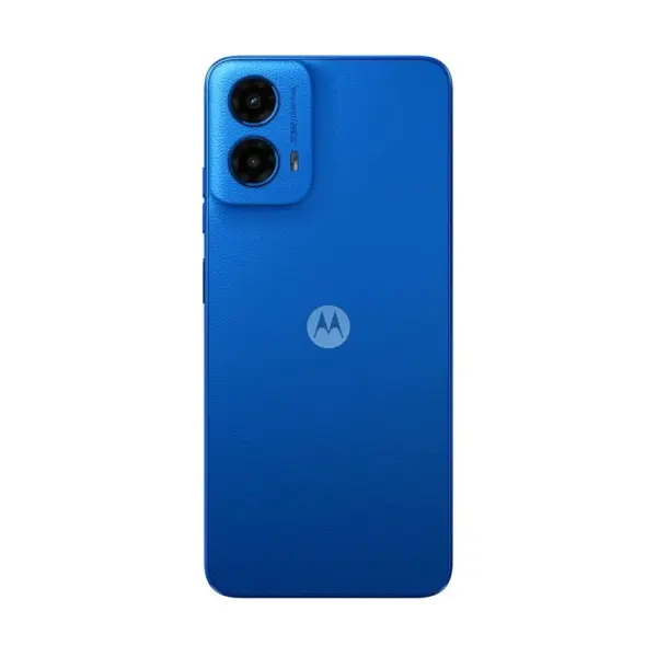 Moto G45 5G back