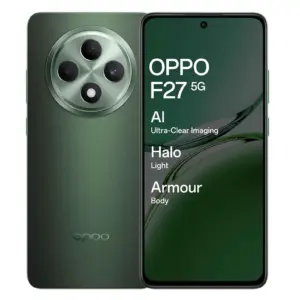 Oppo F27 5G