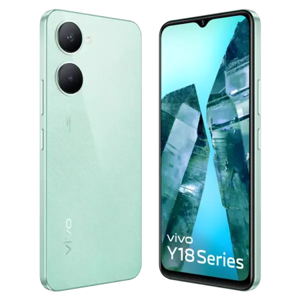 Vivo Y18i phone
