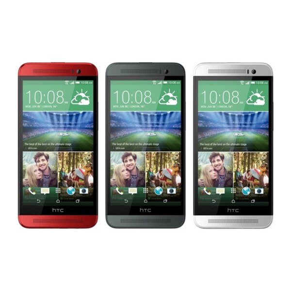 HTC One E8