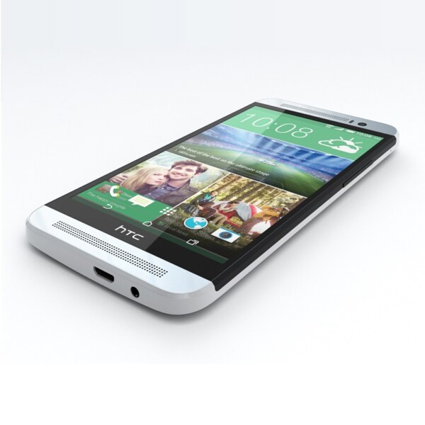 HTC One E8