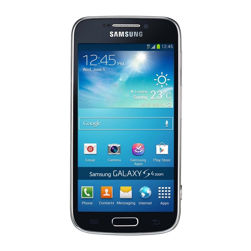 Samsung Galaxy S4 Zoom - Specifications and Price