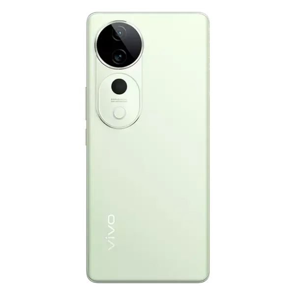 Vivo T3 Ultra back