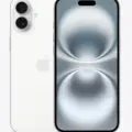 Apple iPhone 16 Plus