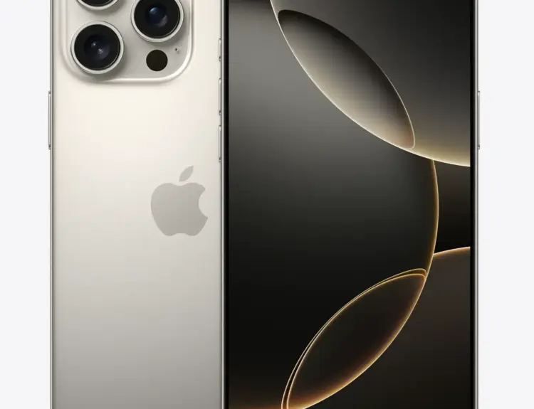 Apple iPhone 16 Pro Max - Specifications and Price