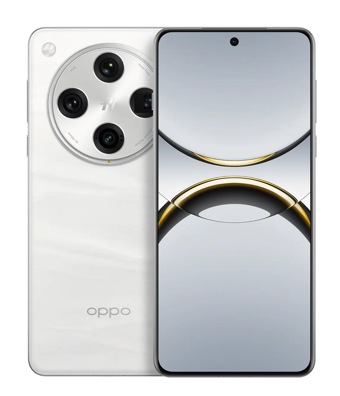 OPPO Find X8 Pro - Specifications and Price