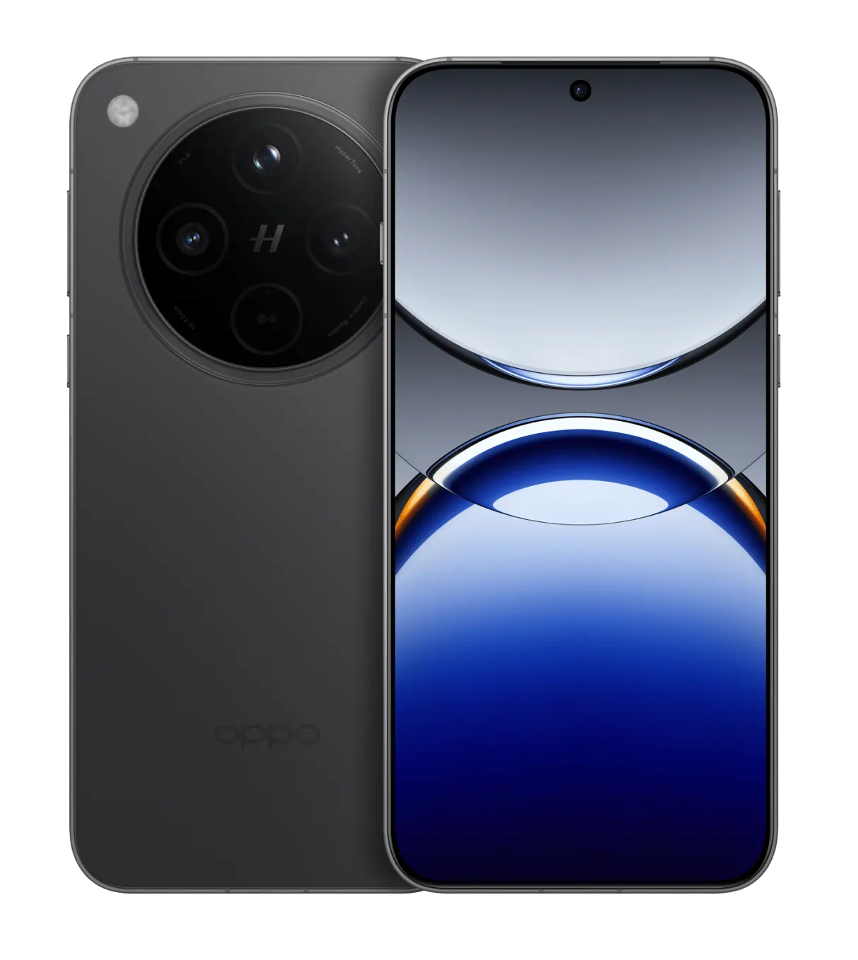 OPPO Find X8 大陸版 OPPO Find X8 - Specifications and Price