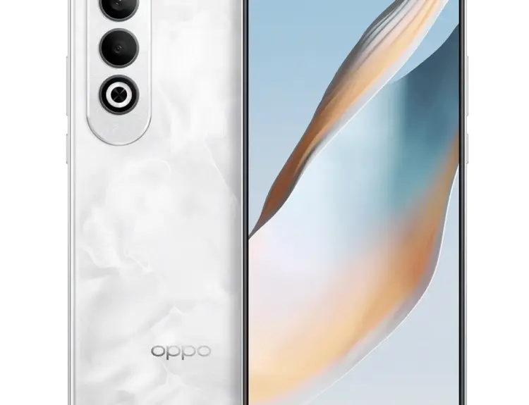 OPPO K12 Plus - Specifications and Price