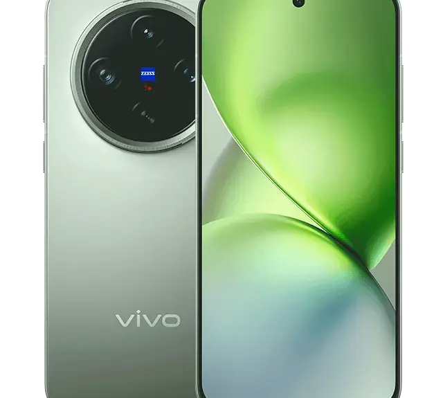 Vivo X200 Pro Mini - Specifications and Price