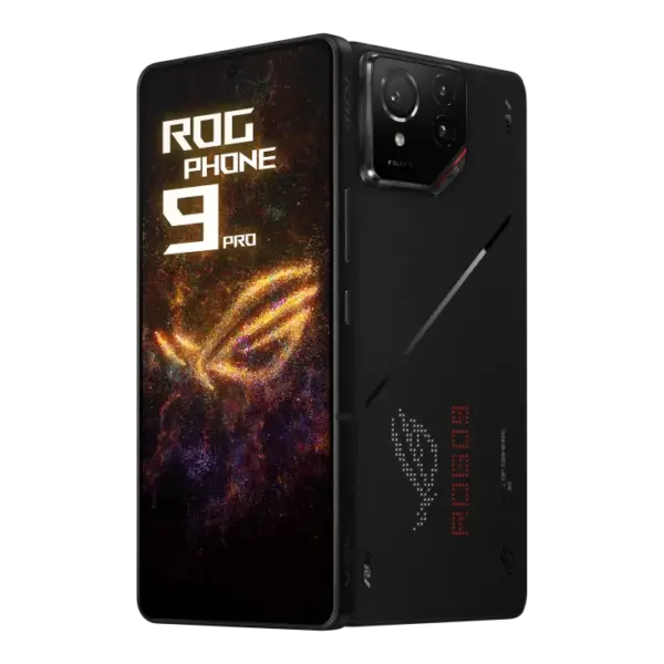 ASUS ROG Phone 9 Pro