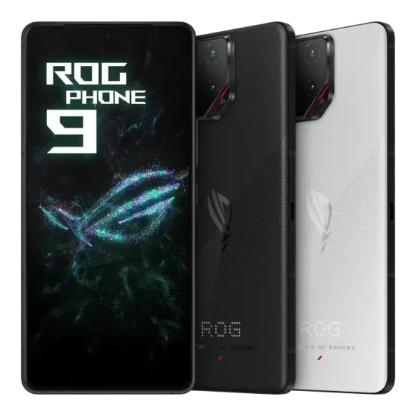 ASUS ROG Phone 9