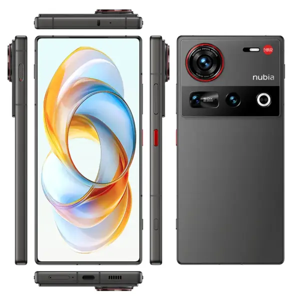Nubia Z70 Ultra