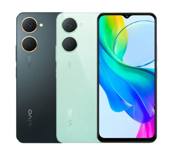 Vivo Y18t