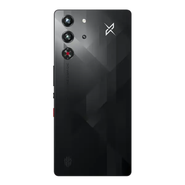 ZTE Nubia RedMagic 10 Pro+