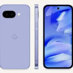 Google Pixel 9a