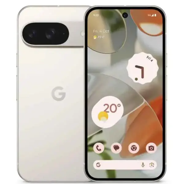 Google Pixel 9a