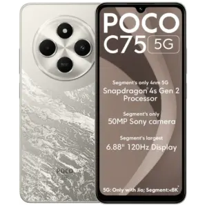 Xiaomi Poco C75 5G