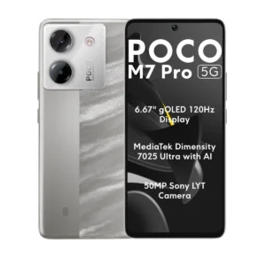 Xiaomi Poco M7 Pro 5G