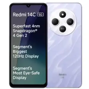 Redmi 14C 5G