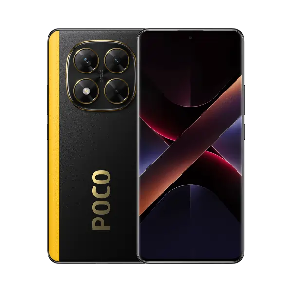 Xiaomi Poco X7