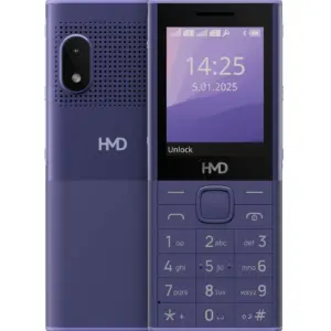 HMD 150 Music