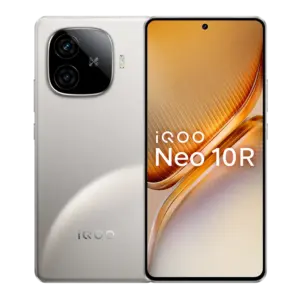 Vivo iQOO Neo 10R