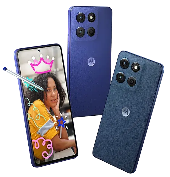 Moto G Stylus 5G 2025