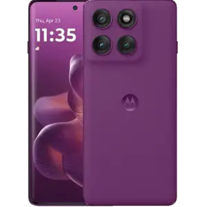 Motorola Edge 60 Pro