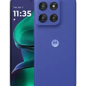 Motorola Edge 60 Stylus