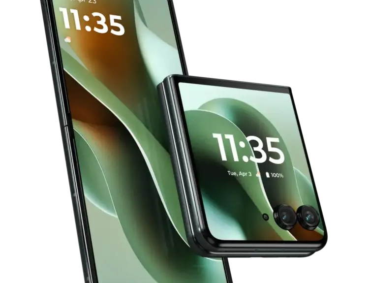 Motorola Razr 60 Ultra