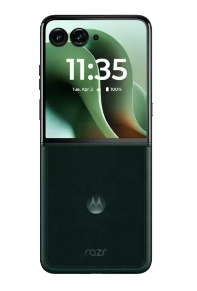 Motorola Razr 60 Ultra