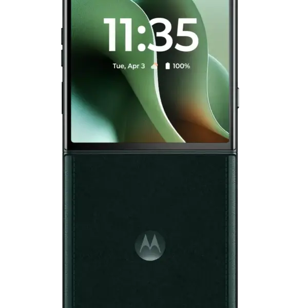 Motorola Razr 60 Ultra