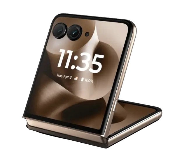 Motorola Razr 60 Ultra