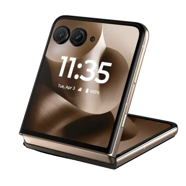 Motorola Razr 60 Ultra