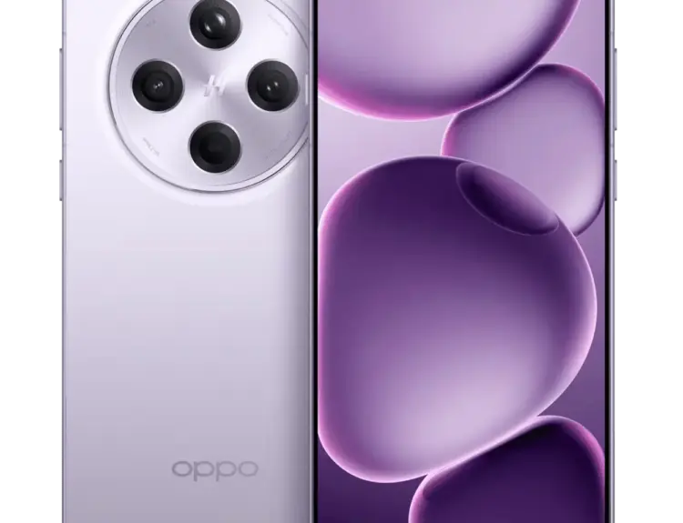 Oppo Find X8s+ - Specifications and Price