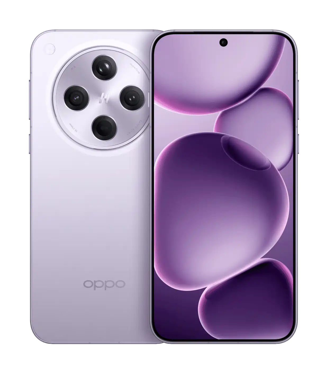 (最後値下) Oppo Find X8s+ 12/256 PURPLE NEW Oppo Find X8s+ - Specifications and Price
