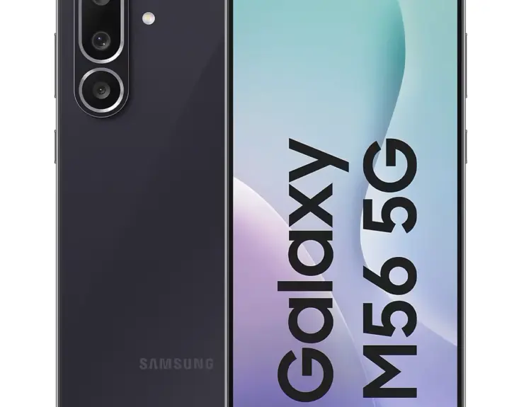 Samsung Galaxy M56 5G