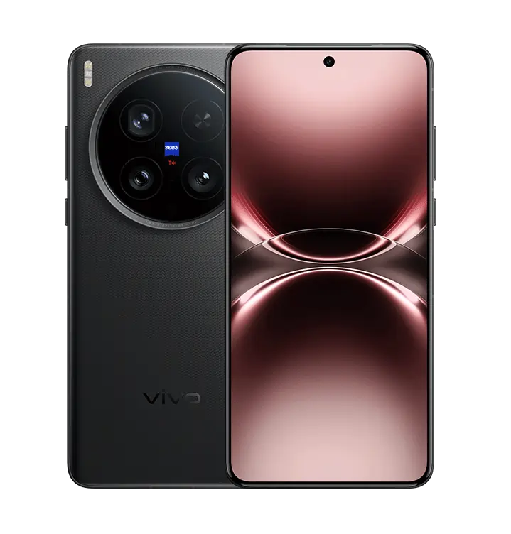 【新品未開封】VIVO X200 Ultra 12GB/256GB ブラック Vivo X200 Ultra - Specifications and Price