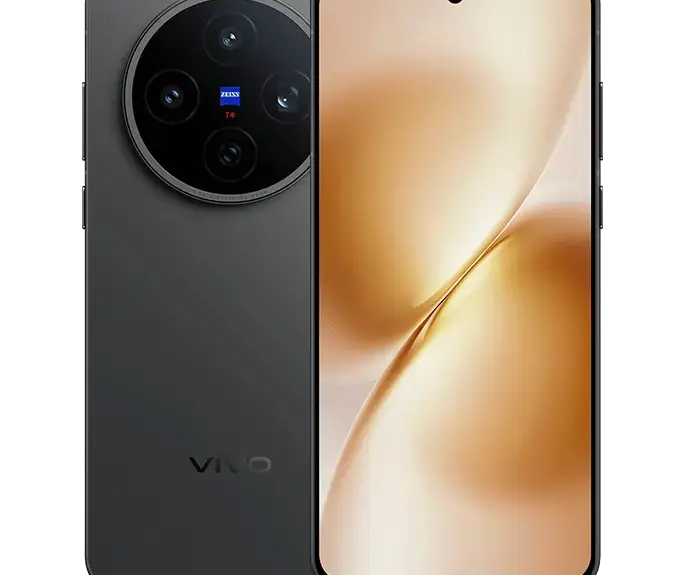 Vivo X200s - Specifications and Price
