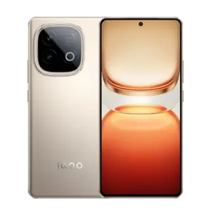 Vivo iQOO Z10 Turbo Pro