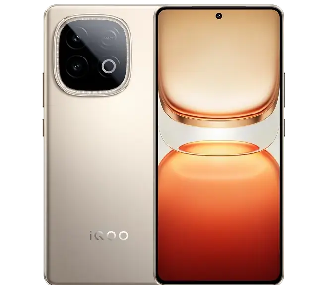 スマートフォン本体 VIVO iqoo z10 turbo+ 12+256 CN Discover the VIVO IQOO Z10 Turbo+ 5G Phone: 6.78
