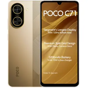 Xiaomi Poco C71