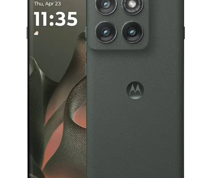 Motorola Edge 2025