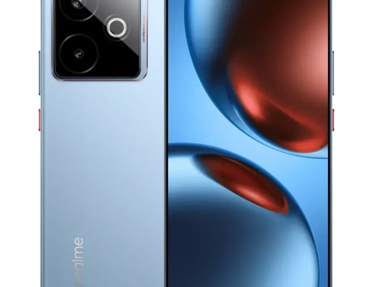 Realme GT 7T