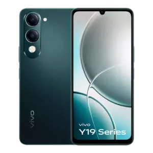 Vivo Y19 5G