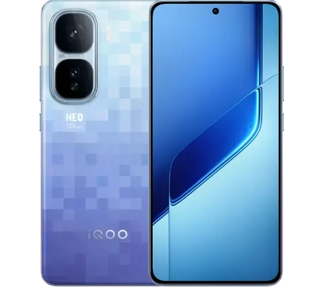 Vivo iQOO Neo10 Pro+ - Specifications and Price