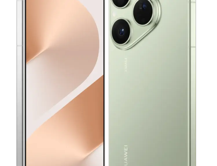 Huawei Pura 80